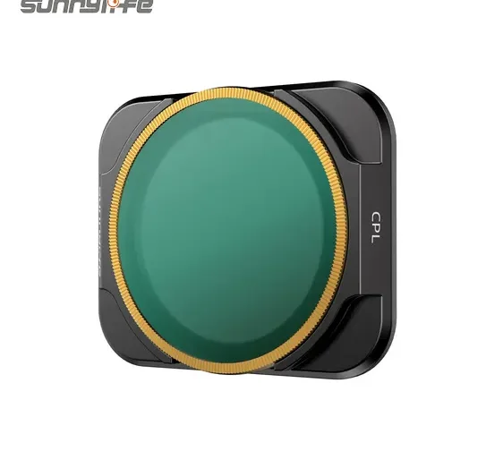 Sunnylife - CPL филтър за дрон DJI Air 2 S