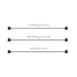 Кабел за дрон DJI Mavic 3/Ari 2/2S/Mini 2/MINI 3 PRO - Image 2