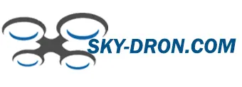 Лого Sky-dron