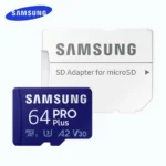 Карти памет Samsung PRO Plus MicroSDXC - Image 6