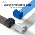 Insta360 GO3-силиконов калъф