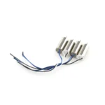 CCW и CW мотори за дрон DJI Tello