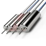 Комплект Мотори за дрон DJI Tello