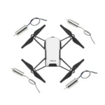 Мотори за дрон DJI Tello CW/CCW