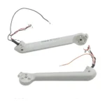 DJI Mini 3 pro- предни рамена без моторите