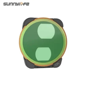 Sunnylife- CPL филтър за дрон DJI Air 3