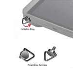 Халки за контролер на дрон Mavic 2 MINI 3 MAVIC 3 AIR 2S - Image 3