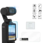 Защитни протектори за DJI Osmo Pocket 3 - Image 3