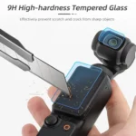 Защитни протектори за DJI Osmo Pocket 3 - Image 4