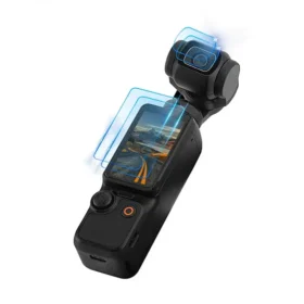 Защитни протектори за DJI Osmo Pocket 3
