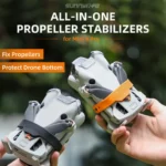 Предпазител за пропелери за DJI Mini 4 Pro - Image 3