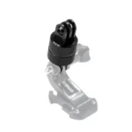 Метален адаптер за екшън камери