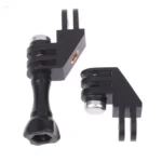 Адаптер-преходник 90 градуса за екшън камери - Image 2