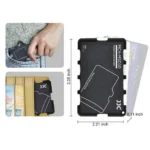 Калъф за карти памет с размер на кредитна карта - Image 5