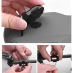 Бърз и лесен монтаж Led светлини за дрон-маяк