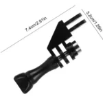 Адаптер-преходник 90 градуса за екшън камери - Image 3