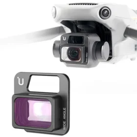 Филтър за DJI - Mavic 3, Wide-Angle Lens