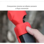 Силиконов протектор-калъф за DJI Osmo Pocket 3