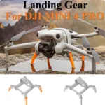 Повдигащи крачета за Mini 4 Pro