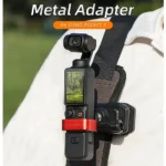 Метална скоба за монтаж на Osmo Pocket 3