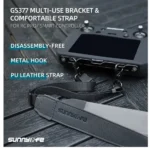 Sunnylife Връзка за DJI RC PRO/ Смарт контролер - Image 3