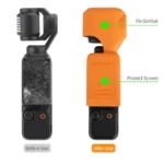 Калъф за защита на Osmo Pocket 3 Sunnylife