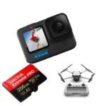 Карта памет SANDISK Extreme Pro microSDXC, 256GB - Image 3