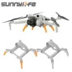 Повдигащи крачета Sunnylife за DJI Mini 4
