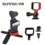 Монтажна скоба за за DJI Osmo Pocket 3