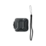 Органайзер,или кутия за карти с памет за защита от външни влияния