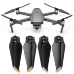 Ниско-шумови перки за DJI Mavic 2 Pro/Zoom