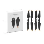 Перки за дрон Mavic 2 Pro и Zoom