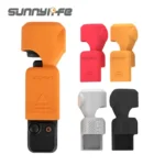 Силиконов калъф за DJI Osmo Pocket 3