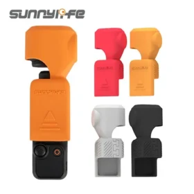 Силиконов калъф за DJI Osmo Pocket 3