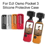 Защитен силоконов протектор за DJI Osmo Pocket 3