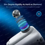 Защитни протектори за Insta360 GO 3 - Image 4