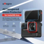 Защитни протектори aMagisn за Insta360 Ace