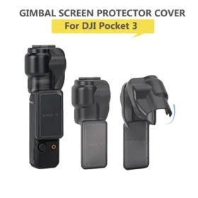Комбиниран протектор за DJI Osmo Pocket 3