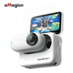 Защитни протектори за Insta360 GO 3