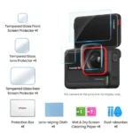 Защитни протектори за Insta360 Ace - Image 2