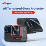 Защитни протектори за Insta360 Ace - Image 3