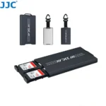 калъф за карта с памет JJC