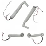 Рамена без моторите за дрон DJI Mini 3