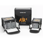 Огнеопорен калъф за батерии на дрон DJI AIR 3