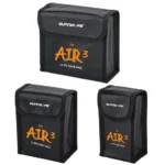 Огнеопорен калъф Safe Bag за батерии на DJI Air 3