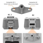 Стойка за велосипед за контролер DJI  RC и RC2 - Image 5