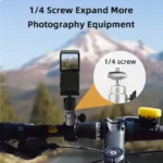 Стойка за велосипед за контролер DJI  RC и RC2 - Image 7