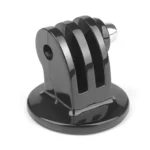 Адаптер с резба 1/4 за монопод и статив