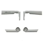 Предни и задни рамена без моторите за DJI Mini 4 Pro