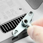 Стойка за монтаж на контролер DJI RC и RC2 за дрон Mini 3 Pro и Mini 4 Pro